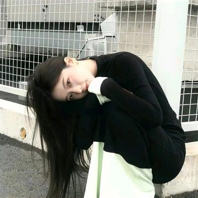 臆想魔友